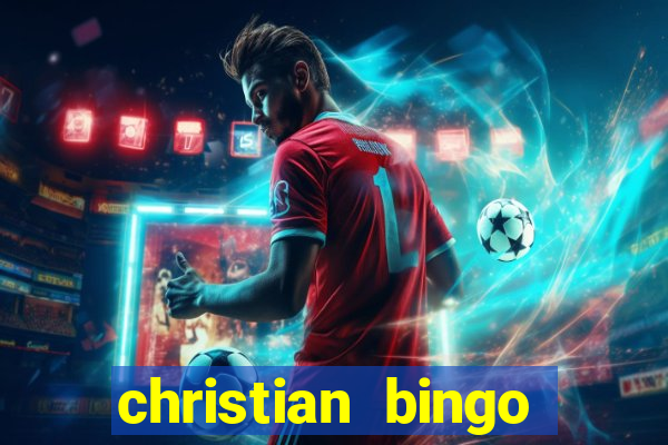 christian bingo porn gay